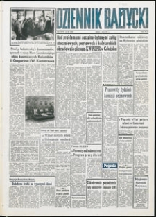 Dziennik Bałtycki, 1971, nr 157