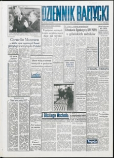 Dziennik Bałtycki, 1971, nr 160