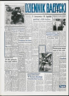 Dziennik Bałtycki, 1971, nr 162
