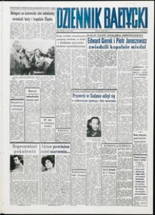 Dziennik Bałtycki, 1971, nr 172