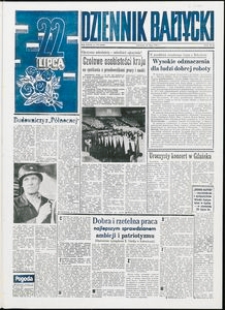 Dziennik Bałtycki, 1971, nr 173