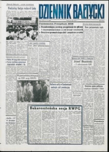 Dziennik Bałtycki, 1971, nr 177