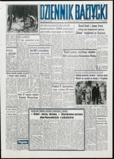 Dziennik Bałtycki, 1971, nr 181