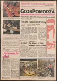 Głos Pomorza, 1985, maj, nr 100