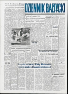 Dziennik Bałtycki, 1971, nr 189
