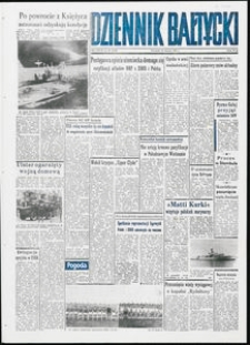 Dziennik Bałtycki, 1971, nr 191