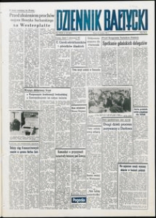Dziennik Bałtycki, 1971, nr 198