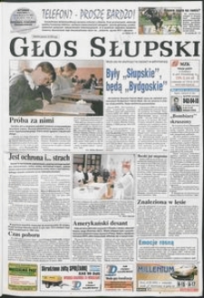 Głos Słupski, 2001, marzec, nr 55