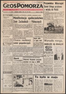Głos Pomorza, 1985, maj, nr 106