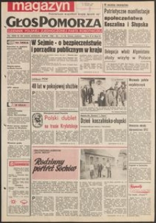 Głos Pomorza, 1985, maj, nr 109