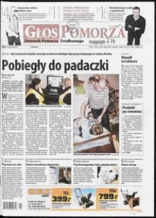 Głos Pomorza, 2009, styczeń, nr 7