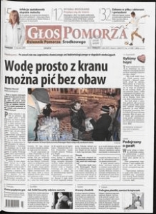 Głos Pomorza, 2009, styczeń, nr 9
