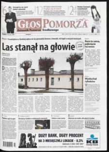 Głos Pomorza, 2009, styczeń, nr 12