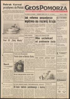 Głos Pomorza, 1985, maj, nr 113
