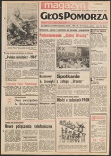 Głos Pomorza, 1985, maj, nr 115