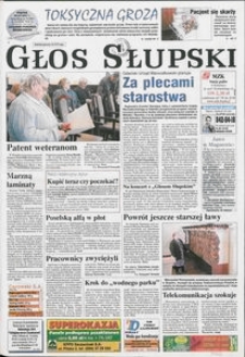 Głos Słupski, 2001, marzec, nr 76