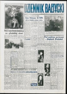 Dziennik Bałtycki, 1971, nr 205