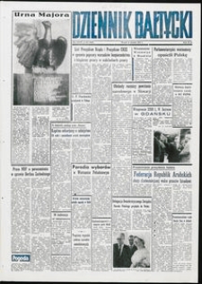 Dziennik Bałtycki, 1971, nr 207