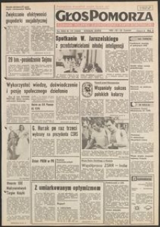 Głos Pomorza, 1985, maj, nr 119