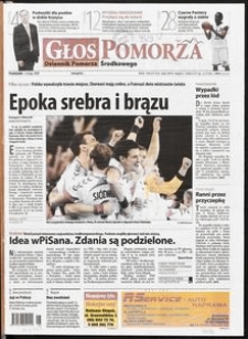 Głos Pomorza, 2009, luty, nr 27 (626)