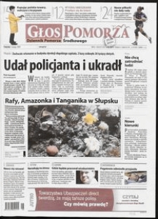 Głos Pomorza, 2009, luty, nr 30 (629)