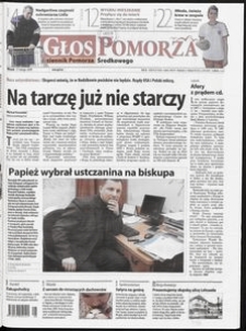 Głos Pomorza, 2009, luty, nr 40 (639)