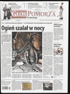 Głos Pomorza, 2009, luty, nr 42 (641)
