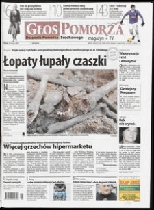 Głos Pomorza, 2009, luty, nr 43 (642)