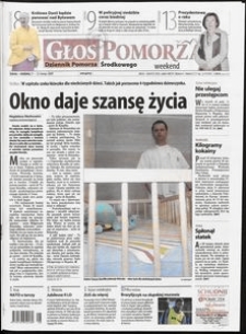 Głos Pomorza, 2009, luty, nr 44 (643)