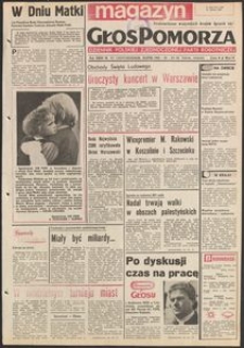 Głos Pomorza, 1985, maj, nr 121