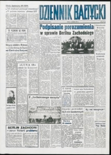 Dziennik Bałtycki, 1971, nr 211