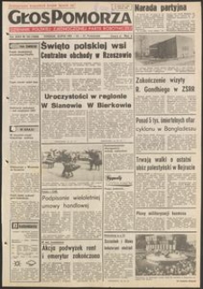 Głos Pomorza, 1985, maj, nr 122