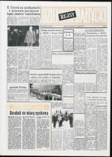 Dziennik Bałtycki, 1971, nr 218