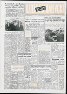 Dziennik Bałtycki, 1971, nr 224