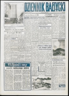 Dziennik Bałtycki, 1971, nr 226