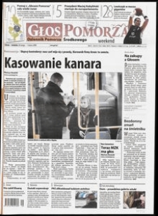 Głos Pomorza, 2009, luty, nr 50 (649)