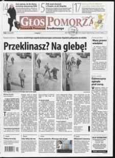 Głos Pomorza, 2009, marzec, nr 53 (652)