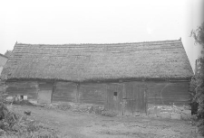 Chlew owczarnia po Rekowskich - Skorzewo