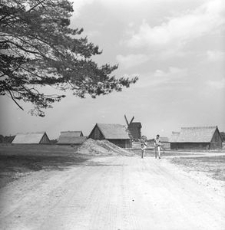 Kaszubski Park Etnograficzny - Wdzydze