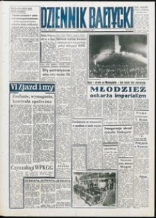 Dziennik Bałtycki, 1971, nr 234