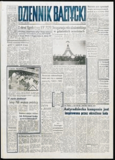 Dziennik Bałtycki, 1971, nr 235