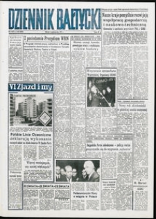 Dziennik Bałtycki, 1971, nr 237
