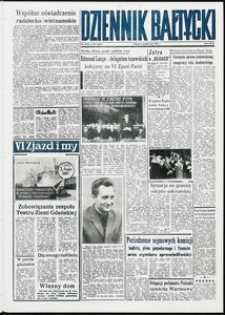 Dziennik Bałtycki, 1971, nr 241