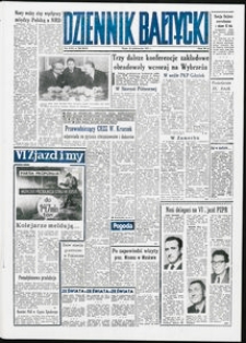 Dziennik Bałtycki, 1971, nr 246