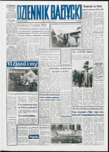 Dziennik Bałtycki, 1971, nr 249