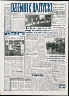 Dziennik Bałtycki, 1971, nr 250