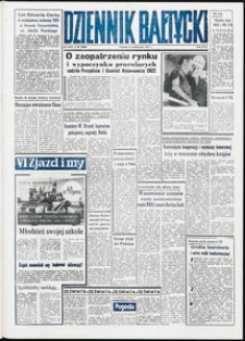 Dziennik Bałtycki, 1971, nr 251
