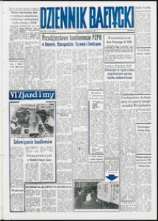 Dziennik Bałtycki, 1971, nr 257