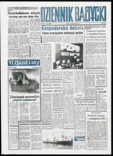 Dziennik Bałtycki, 1971, nr 259
