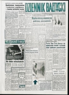 Dziennik Bałtycki, 1971, nr 261